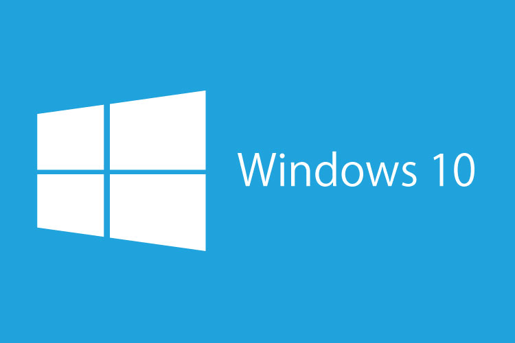 Windows 10の画像