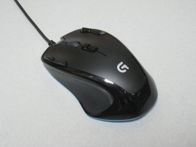 G300S オプティカル ゲーミングマウスの画像2