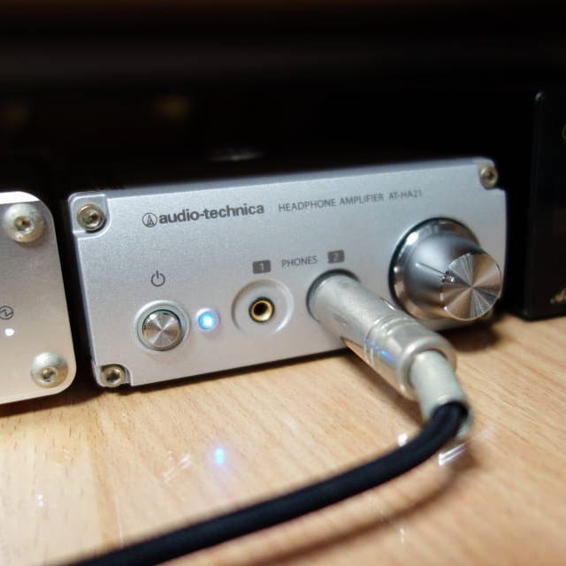 AT-HA21の画像