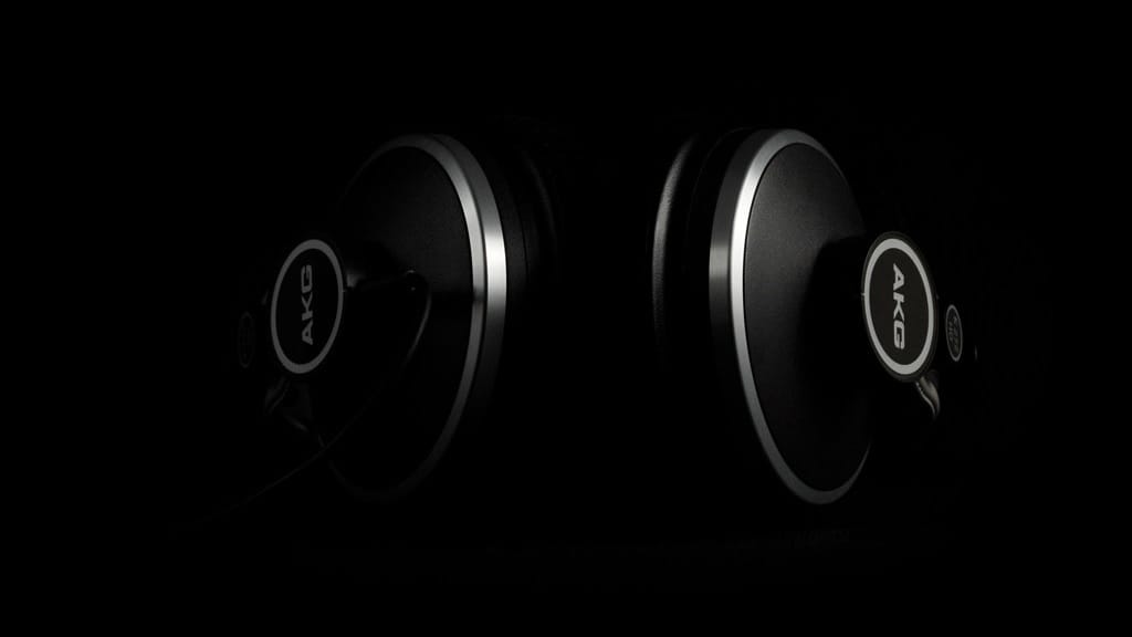 ヘッドホンの画像2