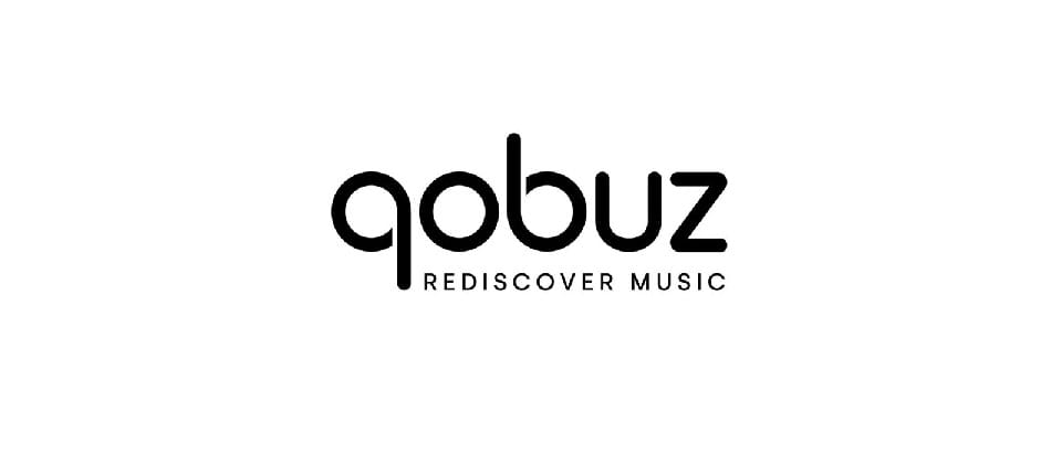 Qobuzの画像