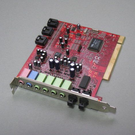 ENVY24HTS-PCIの画像