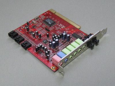 ENVY24HTS-PCIの画像2